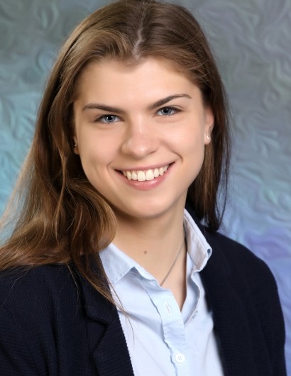 Marija Goberga